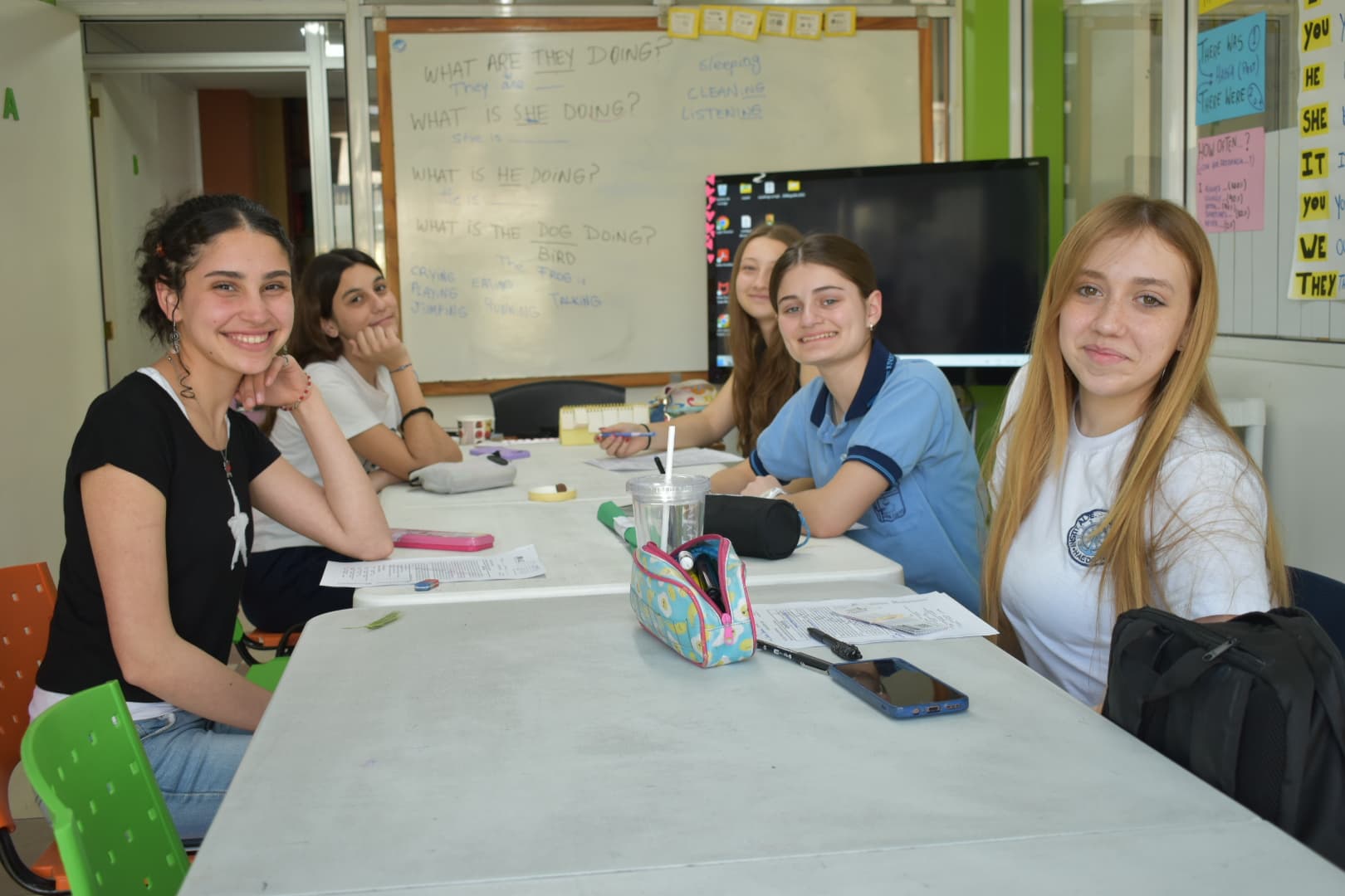 Dream Language School 15