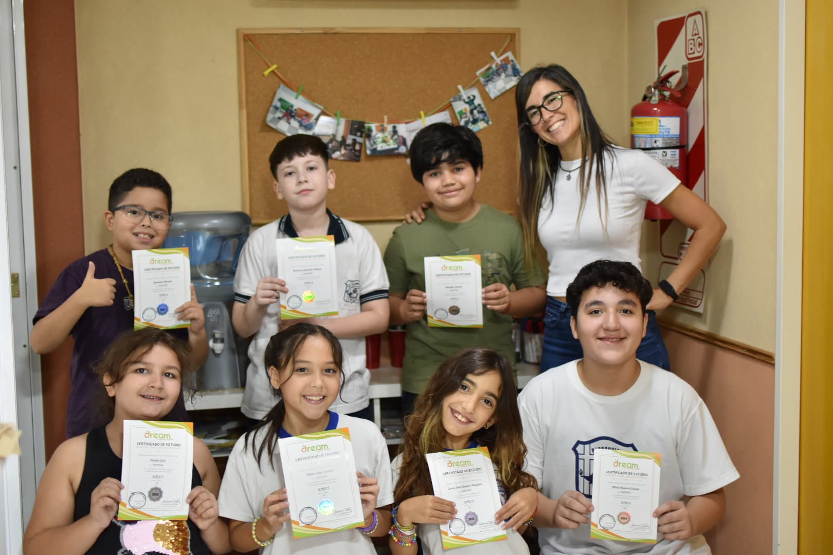 Dream Language School 12