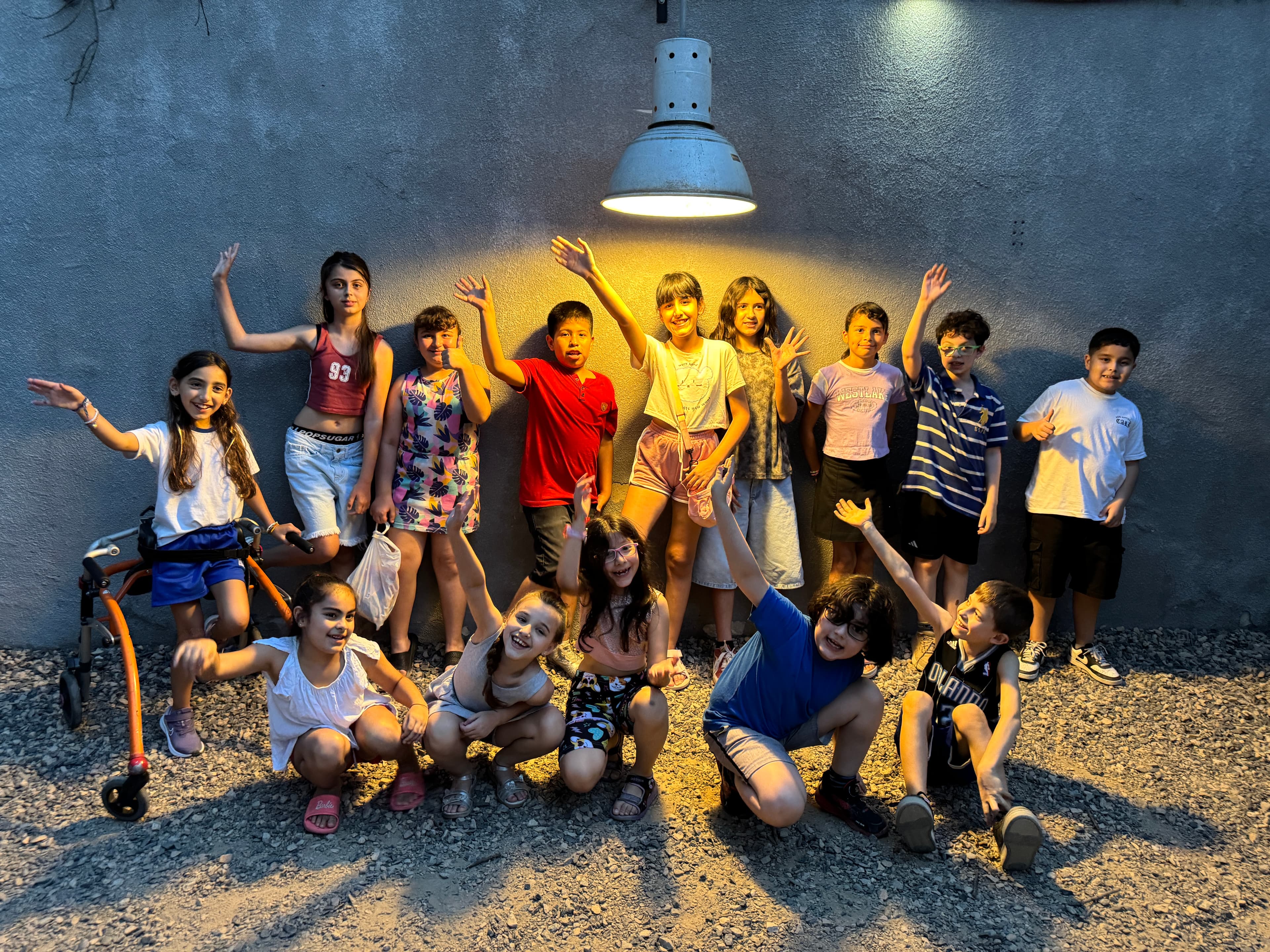 Dream Language School 8