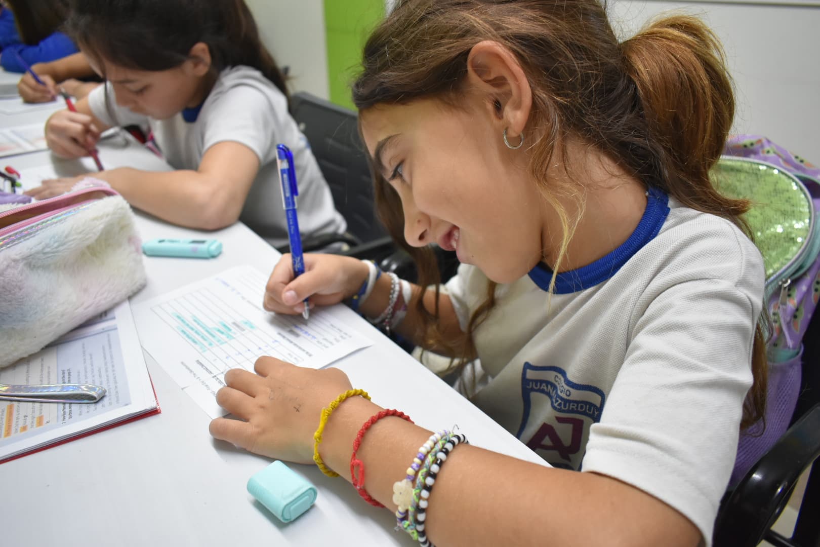 Dream Language School 19